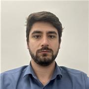 Formado em direito e iniciando formação em inglês